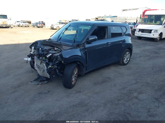 Продажа на аукционе авто 2021 Kia Soul Lx, vin: KNDJ23AU0M7780161, номер лота: 44385302