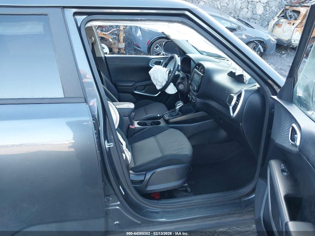 Продажа на аукционе авто 2021 Kia Soul Lx, vin: KNDJ23AU0M7780161, номер лота: 44385302