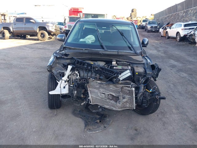 Продажа на аукционе авто 2021 Kia Soul Lx, vin: KNDJ23AU0M7780161, номер лота: 44385302