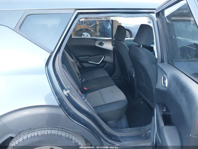 Продажа на аукционе авто 2021 Kia Soul Lx, vin: KNDJ23AU0M7780161, номер лота: 44385302