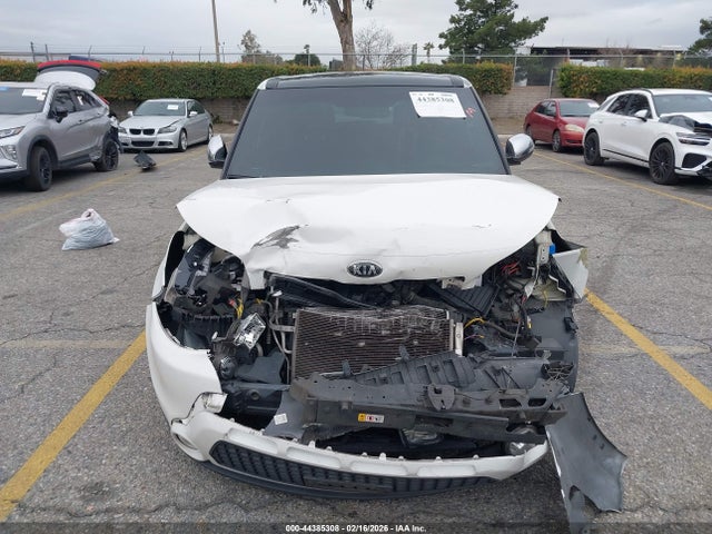 KIA Soul ! 2015 KNDJX3A53F7193644 Image 12