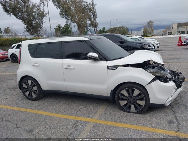 KIA Soul ! 2015 KNDJX3A53F7193644 Image 13
