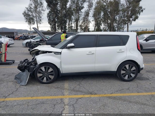 KIA Soul ! 2015 KNDJX3A53F7193644 Image 14