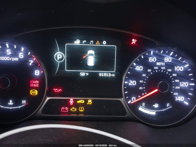 KIA Soul ! 2015 KNDJX3A53F7193644 Image 15