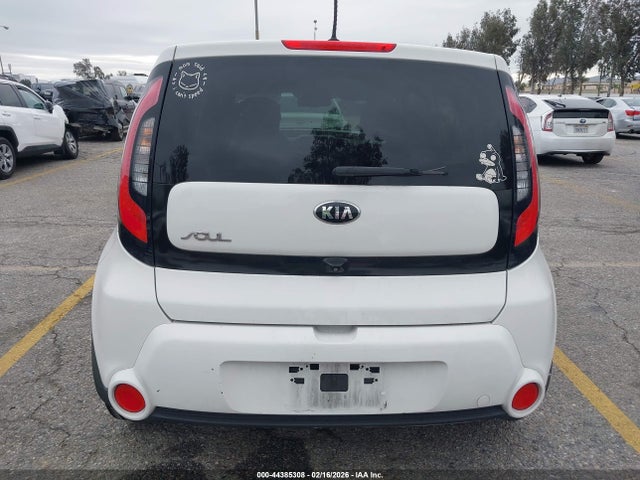 KIA Soul ! 2015 KNDJX3A53F7193644 Image 16