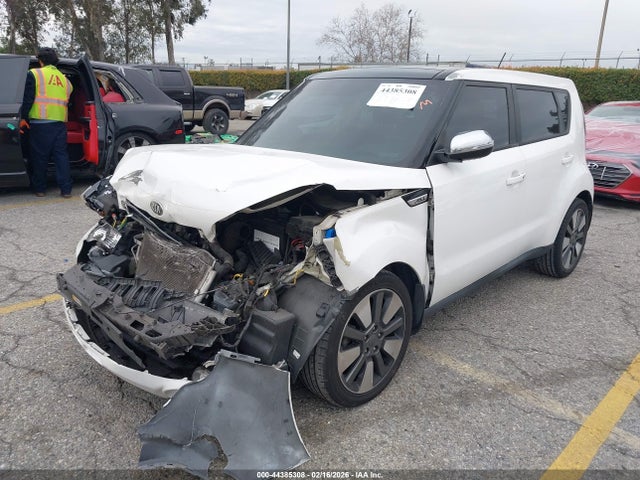 KIA Soul ! 2015 KNDJX3A53F7193644 Image 2