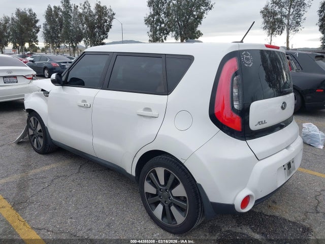 KIA Soul ! 2015 KNDJX3A53F7193644 Image 3