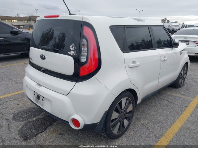 KIA Soul ! 2015 KNDJX3A53F7193644 Image 4