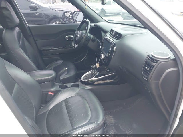 KIA Soul ! 2015 KNDJX3A53F7193644 Image 5