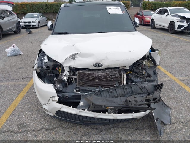 KIA Soul ! 2015 KNDJX3A53F7193644 Image 6