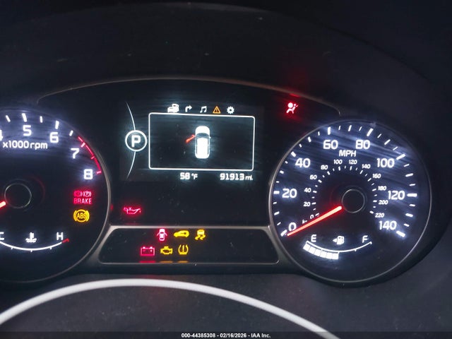 KIA Soul ! 2015 KNDJX3A53F7193644 Image 7