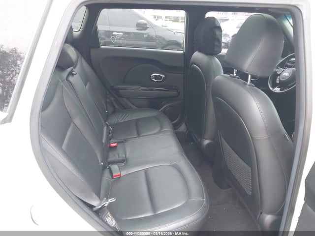 KIA Soul ! 2015 KNDJX3A53F7193644 Image 8