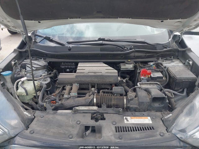 2022 HONDA CR-V 5J6RW1H80NA008665 Photo 9