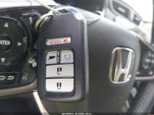 2022 HONDA CR-V 5J6RW1H80NA008665 Photo 10