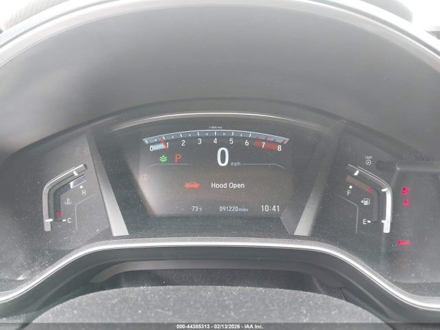 2022 HONDA CR-V 5J6RW1H80NA008665 Photo 6