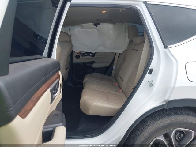 2022 HONDA CR-V 5J6RW1H80NA008665 Photo 7