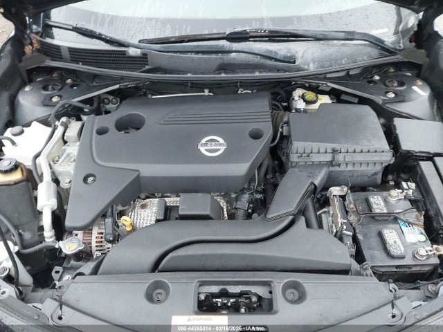 Aukcja sprzedaży 2014 Nissan Altima 2.5/2.5 S/2.5 Sl/2.5 Sv, vin: 1N4AL3AP2EN330649, numer aukcji: 44385314