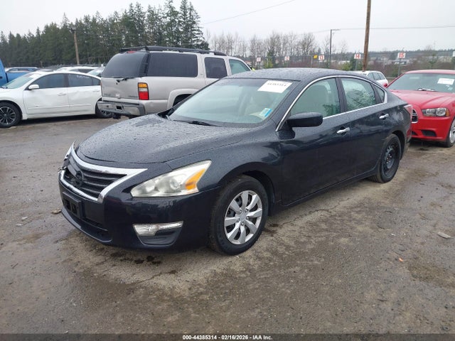 Aukcja sprzedaży 2014 Nissan Altima 2.5/2.5 S/2.5 Sl/2.5 Sv, vin: 1N4AL3AP2EN330649, numer aukcji: 44385314