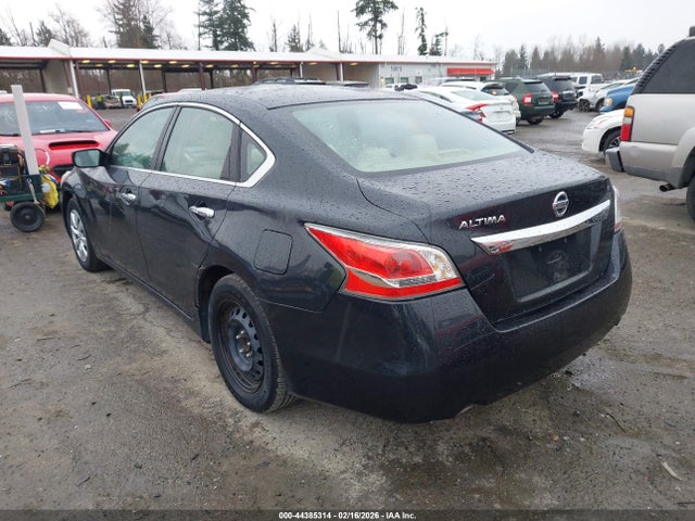 Aukcja sprzedaży 2014 Nissan Altima 2.5/2.5 S/2.5 Sl/2.5 Sv, vin: 1N4AL3AP2EN330649, numer aukcji: 44385314