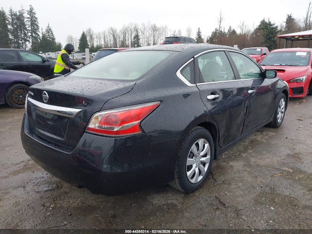 Aukcja sprzedaży 2014 Nissan Altima 2.5/2.5 S/2.5 Sl/2.5 Sv, vin: 1N4AL3AP2EN330649, numer aukcji: 44385314