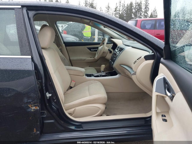 Aukcja sprzedaży 2014 Nissan Altima 2.5/2.5 S/2.5 Sl/2.5 Sv, vin: 1N4AL3AP2EN330649, numer aukcji: 44385314