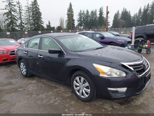 Aukcja sprzedaży 2014 Nissan Altima 2.5/2.5 S/2.5 Sl/2.5 Sv, vin: 1N4AL3AP2EN330649, numer aukcji: 44385314