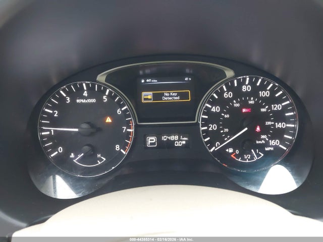 Aukcja sprzedaży 2014 Nissan Altima 2.5/2.5 S/2.5 Sl/2.5 Sv, vin: 1N4AL3AP2EN330649, numer aukcji: 44385314