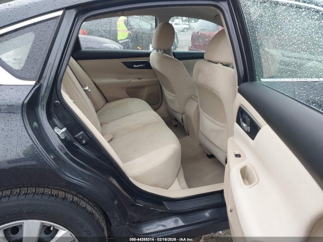 Aukcja sprzedaży 2014 Nissan Altima 2.5/2.5 S/2.5 Sl/2.5 Sv, vin: 1N4AL3AP2EN330649, numer aukcji: 44385314