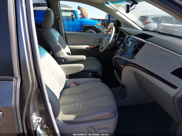 Продаж на аукціоні авто 2012 Toyota Sienna Xle 7 Passenger, vin: 5TDDK3DC5CS035099, номер лоту: 44385315