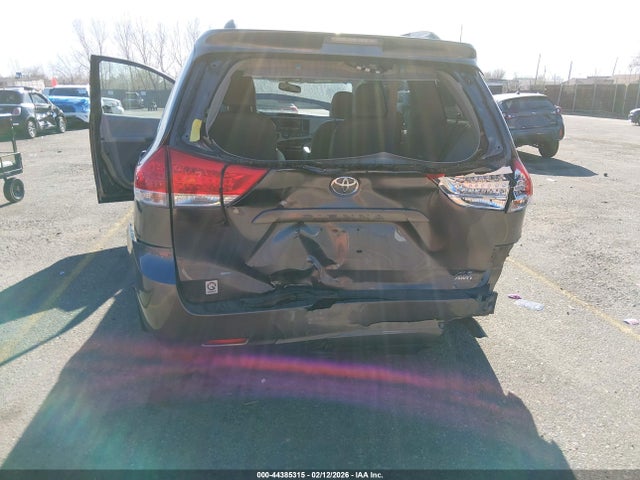 Продаж на аукціоні авто 2012 Toyota Sienna Xle 7 Passenger, vin: 5TDDK3DC5CS035099, номер лоту: 44385315