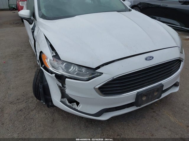 Ford FUSION S 2020 3FA6P0G79LR227934 Image 17