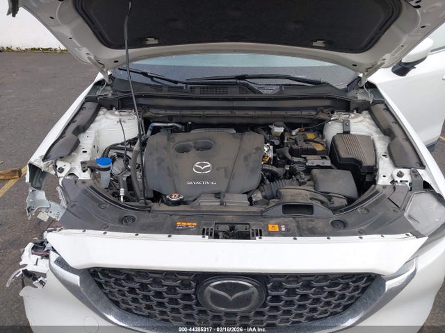 JM3KFBEM0P0158063 Mazda Cx-5 2.5 S Premium Plus