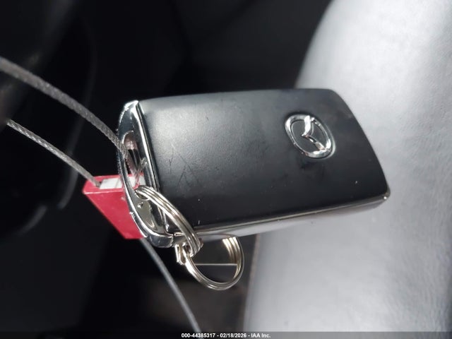 JM3KFBEM0P0158063 Mazda Cx-5 2.5 S Premium Plus