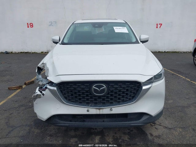 JM3KFBEM0P0158063 Mazda Cx-5 2.5 S Premium Plus