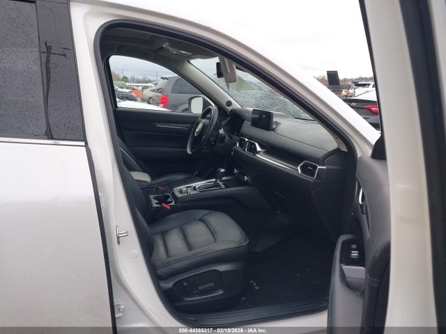 JM3KFBEM0P0158063 Mazda Cx-5 2.5 S Premium Plus