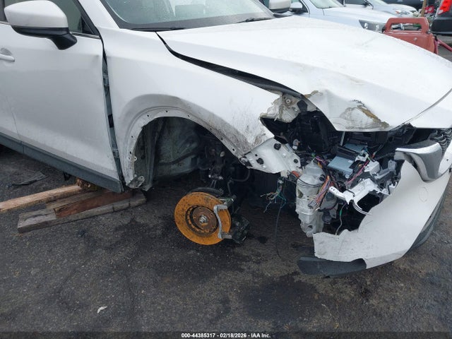 JM3KFBEM0P0158063 Mazda Cx-5 2.5 S Premium Plus