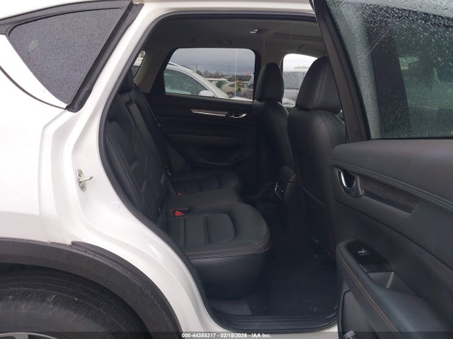 JM3KFBEM0P0158063 Mazda Cx-5 2.5 S Premium Plus