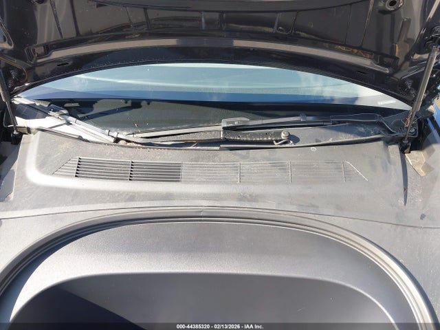 2025 TESLA MODEL 3 5YJ3E1EA3SF037876 Photo 9