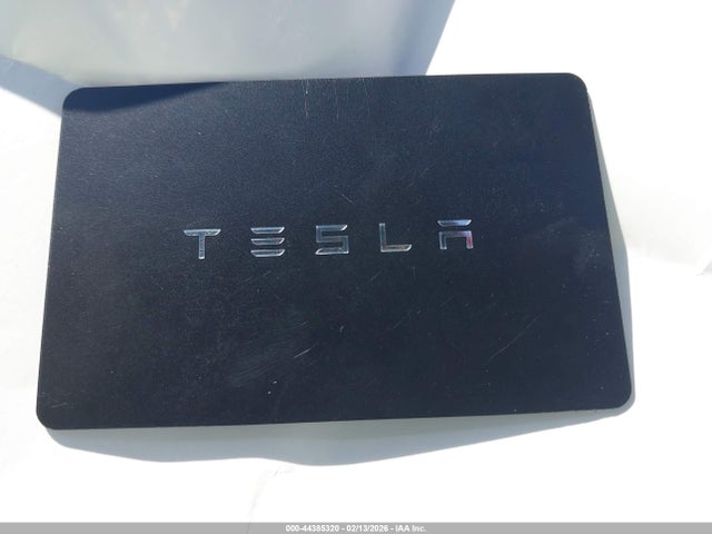 2025 TESLA MODEL 3 5YJ3E1EA3SF037876 Photo 10