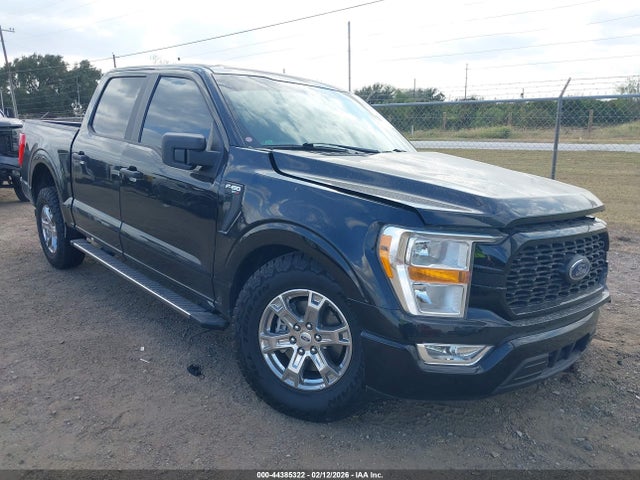 2022 FORD F-150 1FTEW1CP2NFA11198