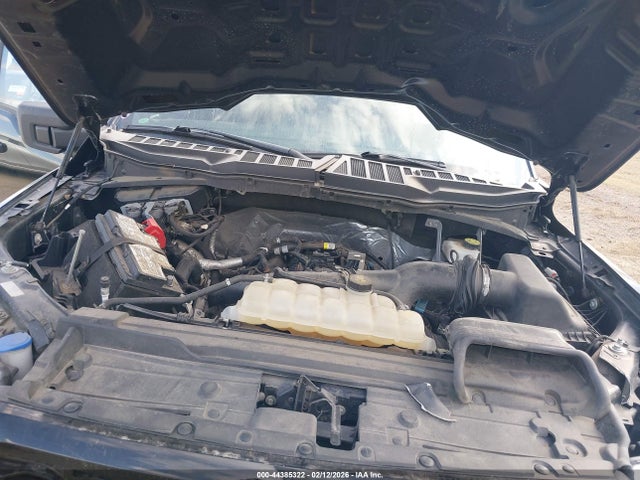 2022 FORD F-150 1FTEW1CP2NFA11198 Photo 9