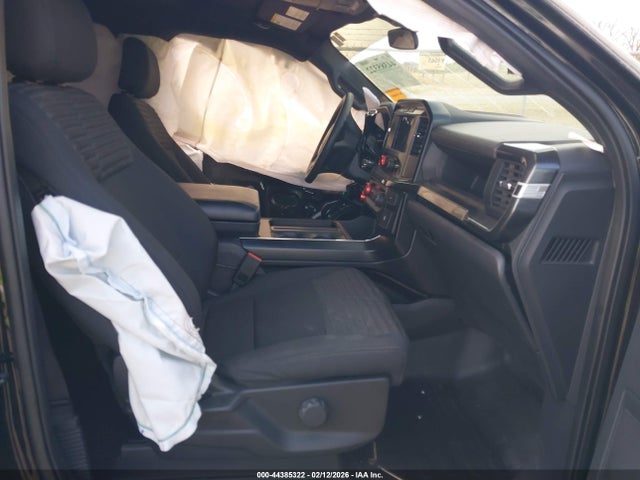 2022 FORD F-150 1FTEW1CP2NFA11198 Photo 4