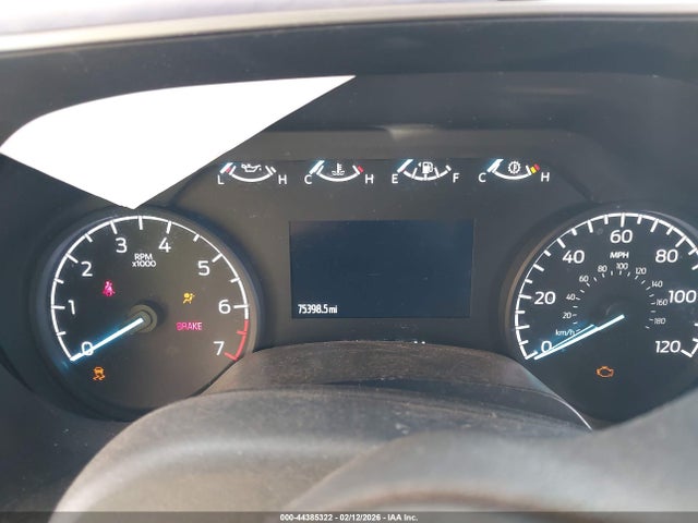 2022 FORD F-150 1FTEW1CP2NFA11198 Photo 6