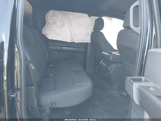 2022 FORD F-150 1FTEW1CP2NFA11198 Photo 7