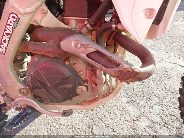 Honda Crf450 R 2020 JH2PE0731LK303529 Image 13