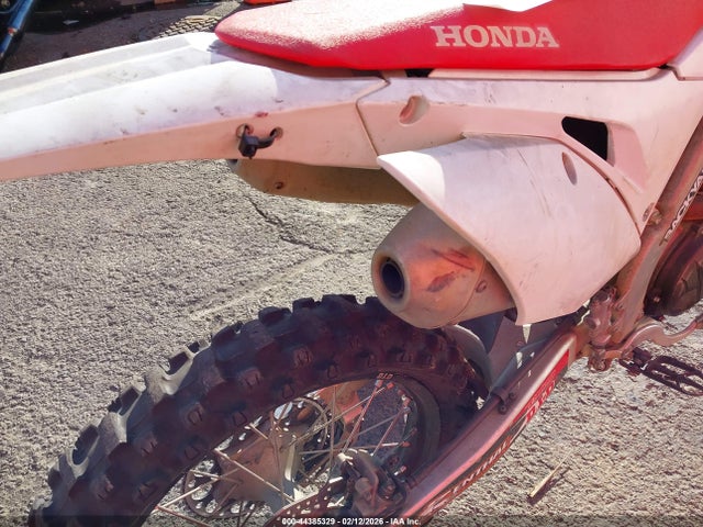 Honda Crf450 R 2020 JH2PE0731LK303529 Image 14