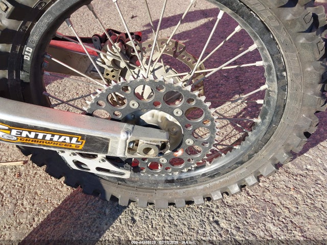 Honda Crf450 R 2020 JH2PE0731LK303529 Image 15