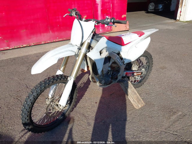 Honda Crf450 R 2020 JH2PE0731LK303529 Image 2