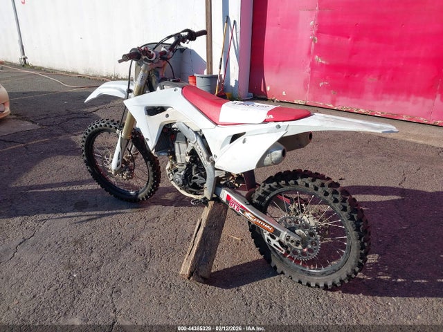 Honda Crf450 R 2020 JH2PE0731LK303529 Image 3