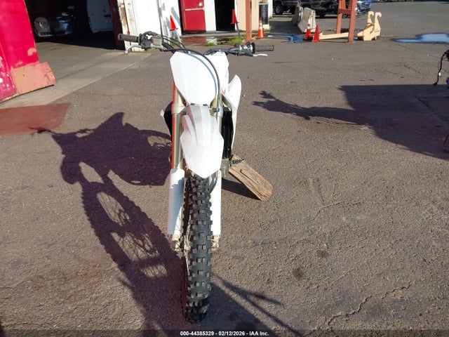 Honda Crf450 R 2020 JH2PE0731LK303529 Image 5